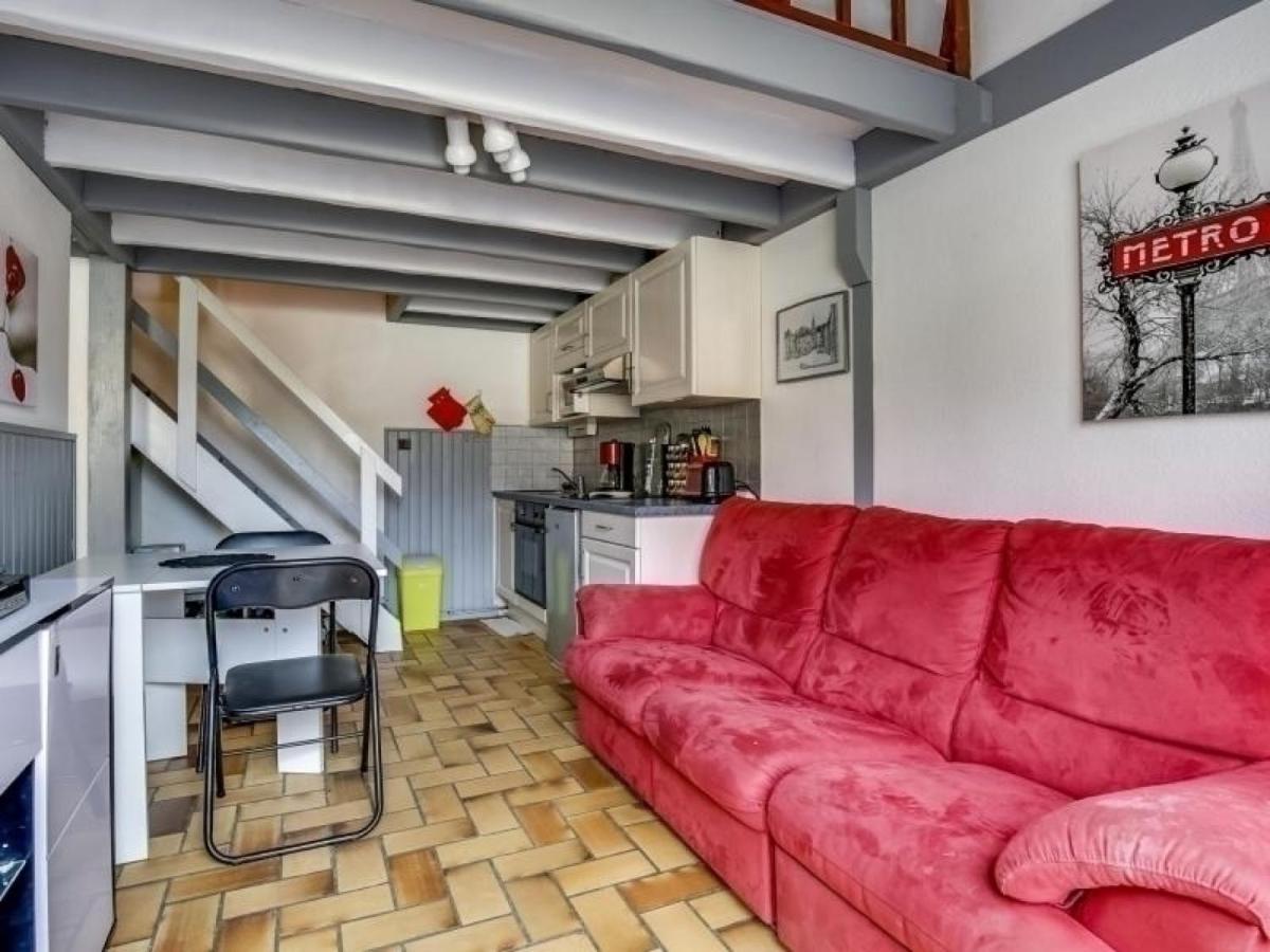 Biscarrosse Plage, Maison T3 Avec Jardin, Animaux Admis, A 400M De La Mer! - Fr-1-521-107 외부 사진