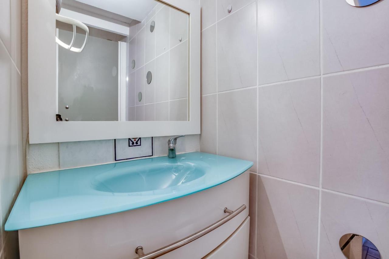 Biscarrosse Plage, Maison T3 Avec Jardin, Animaux Admis, A 400M De La Mer! - Fr-1-521-107 외부 사진