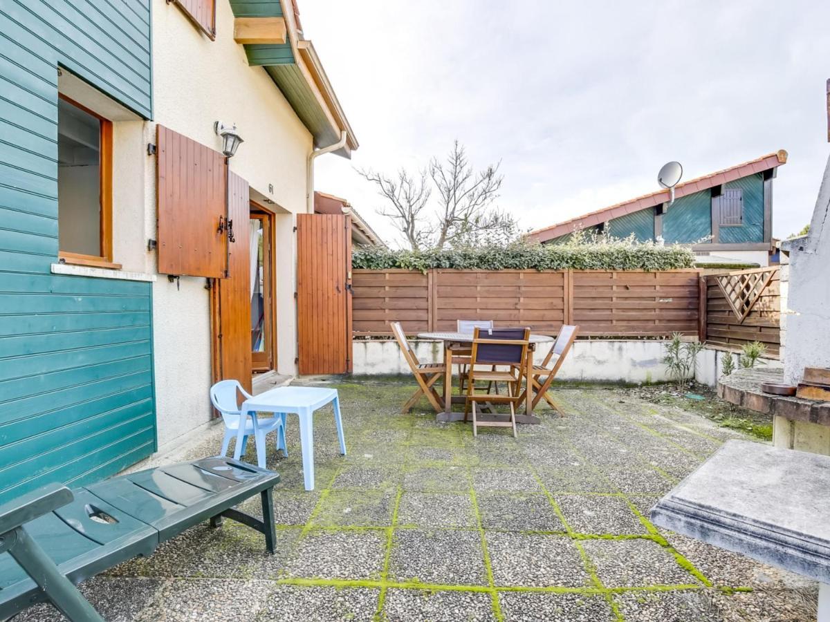 Biscarrosse Plage, Maison T3 Avec Jardin, Animaux Admis, A 400M De La Mer! - Fr-1-521-107 외부 사진