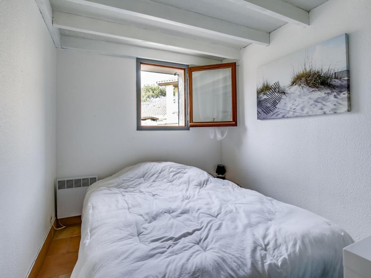 Biscarrosse Plage, Maison T3 Avec Jardin, Animaux Admis, A 400M De La Mer! - Fr-1-521-107 외부 사진