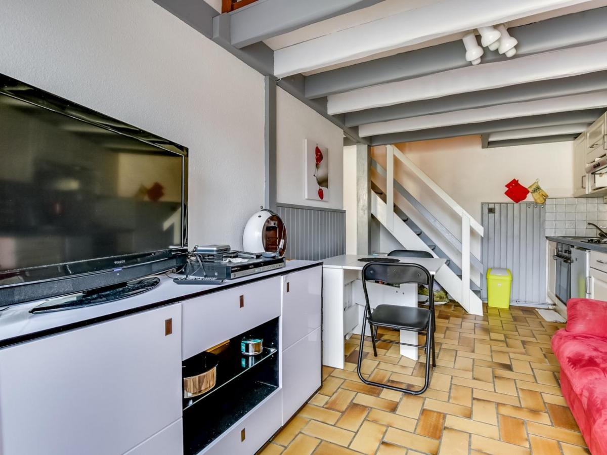 Biscarrosse Plage, Maison T3 Avec Jardin, Animaux Admis, A 400M De La Mer! - Fr-1-521-107 외부 사진