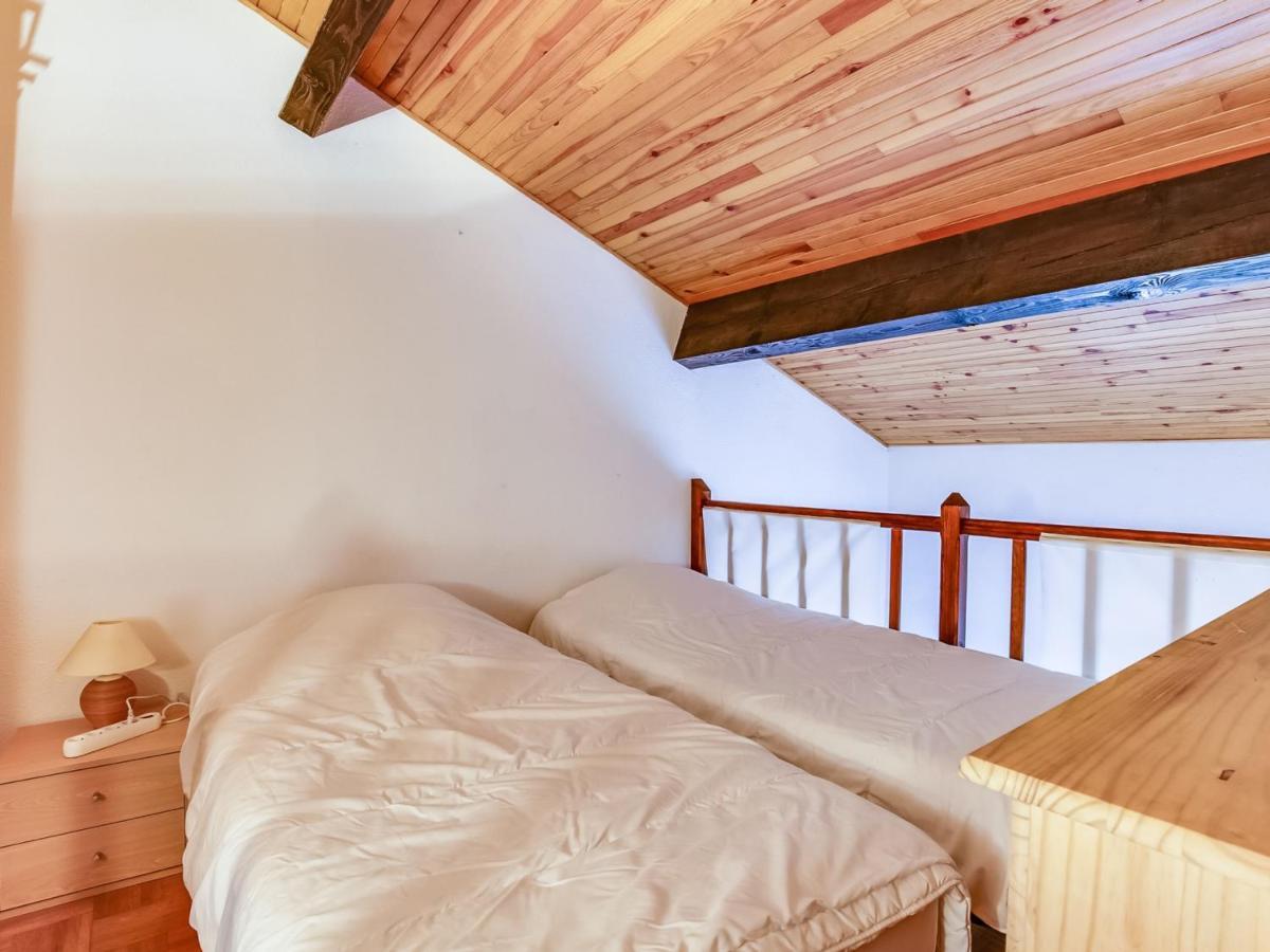 Biscarrosse Plage, Maison T3 Avec Jardin, Animaux Admis, A 400M De La Mer! - Fr-1-521-107 외부 사진